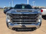2022 GMC Sierra 2500 HD SLT