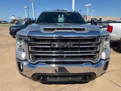 2022 GMC Sierra 2500 HD SLT