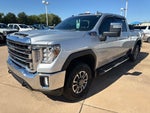 2022 GMC Sierra 2500 HD SLT