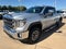 2022 GMC Sierra 2500 HD SLT