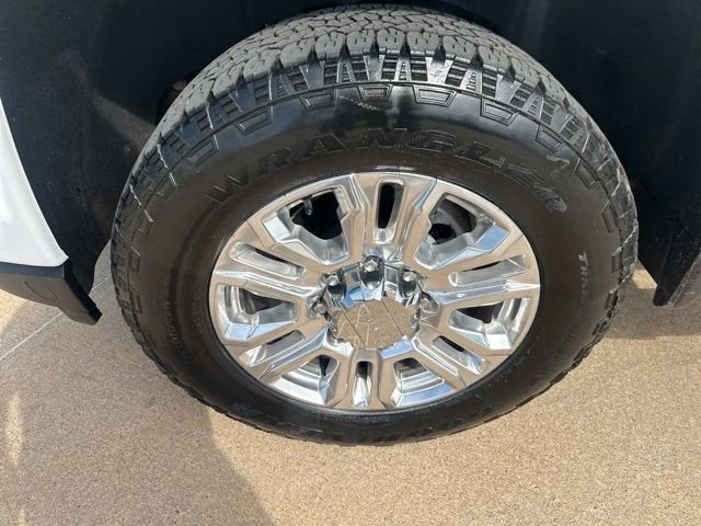 2023 GMC Sierra 2500 HD Denali