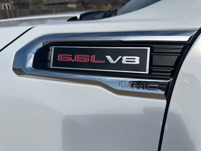 2023 GMC Sierra 2500 HD Denali