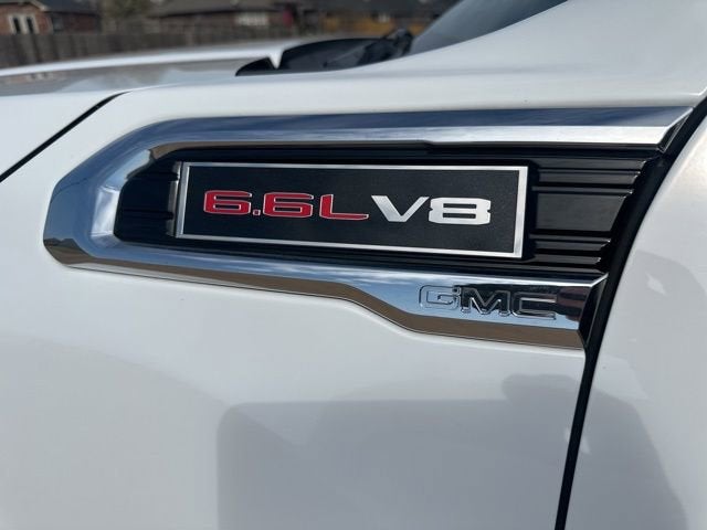 2023 GMC Sierra 2500 HD Denali