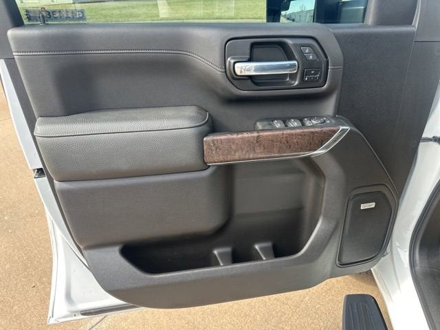 2023 GMC Sierra 2500 HD Denali