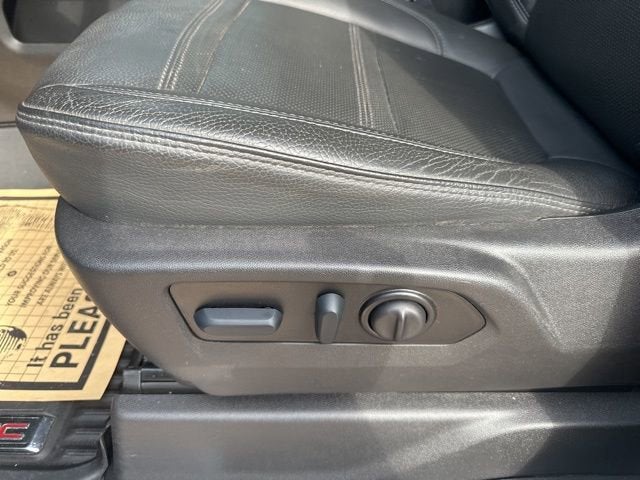 2023 GMC Sierra 2500 HD Denali