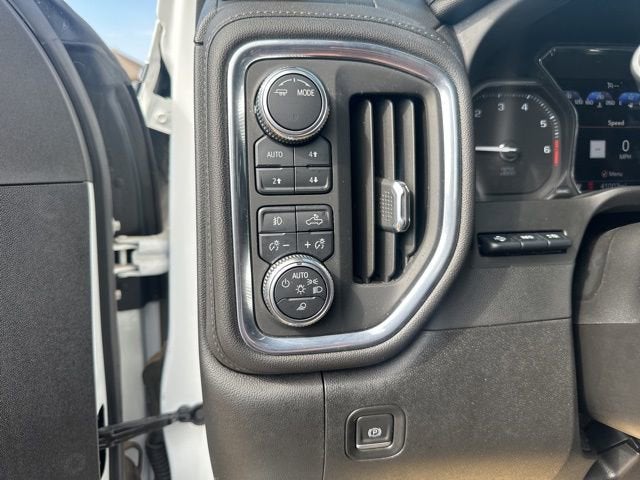 2023 GMC Sierra 2500 HD Denali