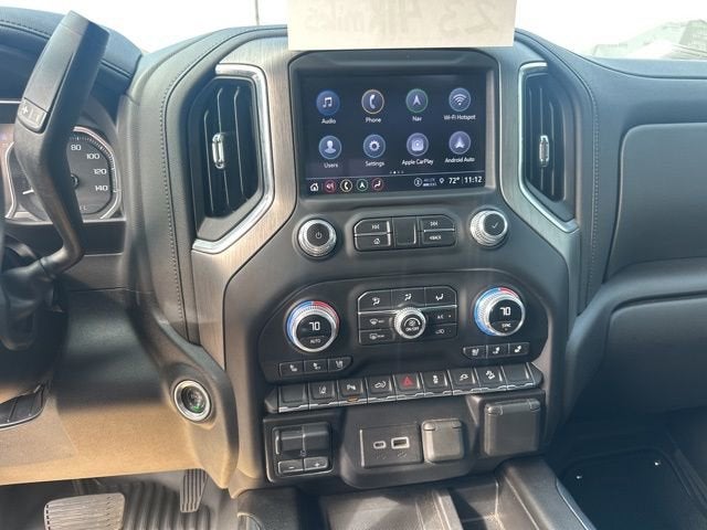 2023 GMC Sierra 2500 HD Denali