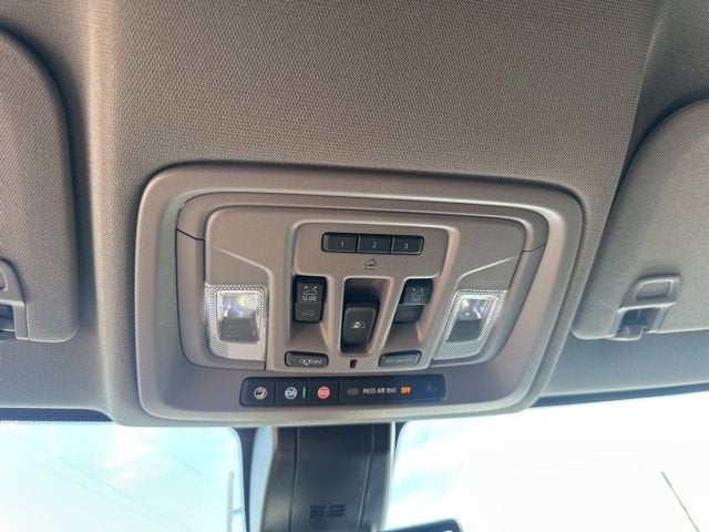 2023 GMC Sierra 2500 HD Denali