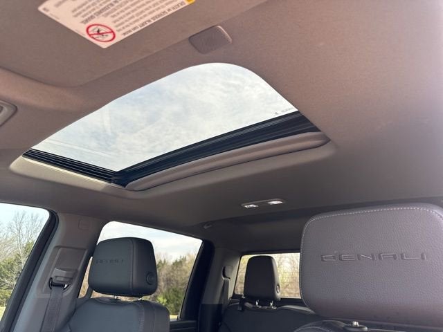 2023 GMC Sierra 2500 HD Denali