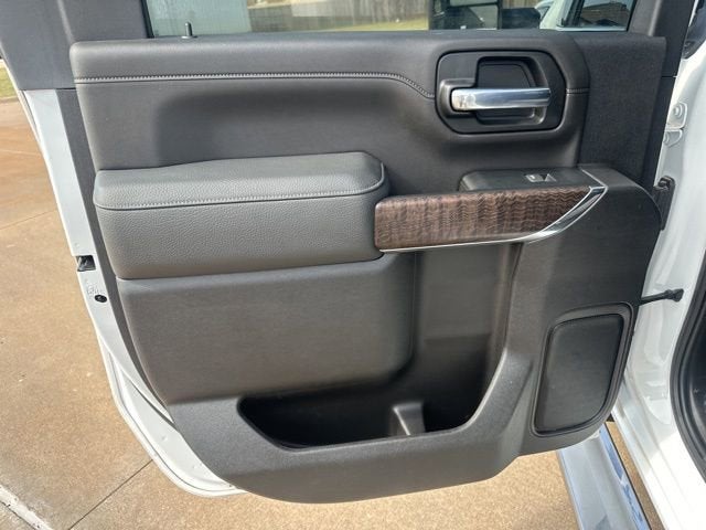 2023 GMC Sierra 2500 HD Denali