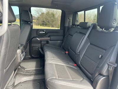 2023 GMC Sierra 2500 HD Denali