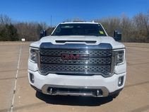 2023 GMC Sierra 2500 HD Denali