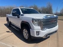 2023 GMC Sierra 2500 HD Denali