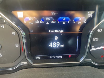 2023 GMC Sierra 2500 HD Denali