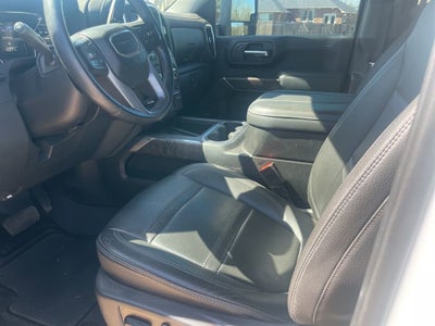 2023 GMC Sierra 2500 HD Denali