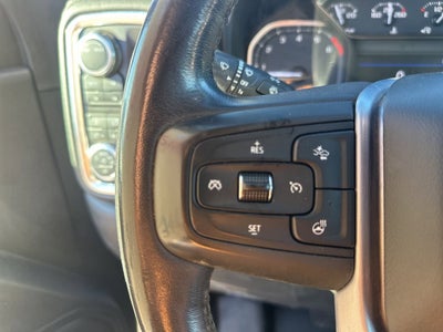 2020 GMC Sierra 3500 HD SLT