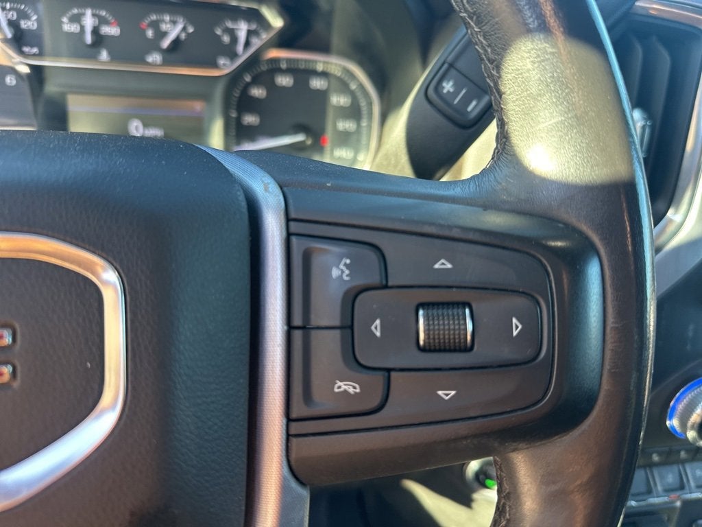 2020 GMC Sierra 3500 HD SLT