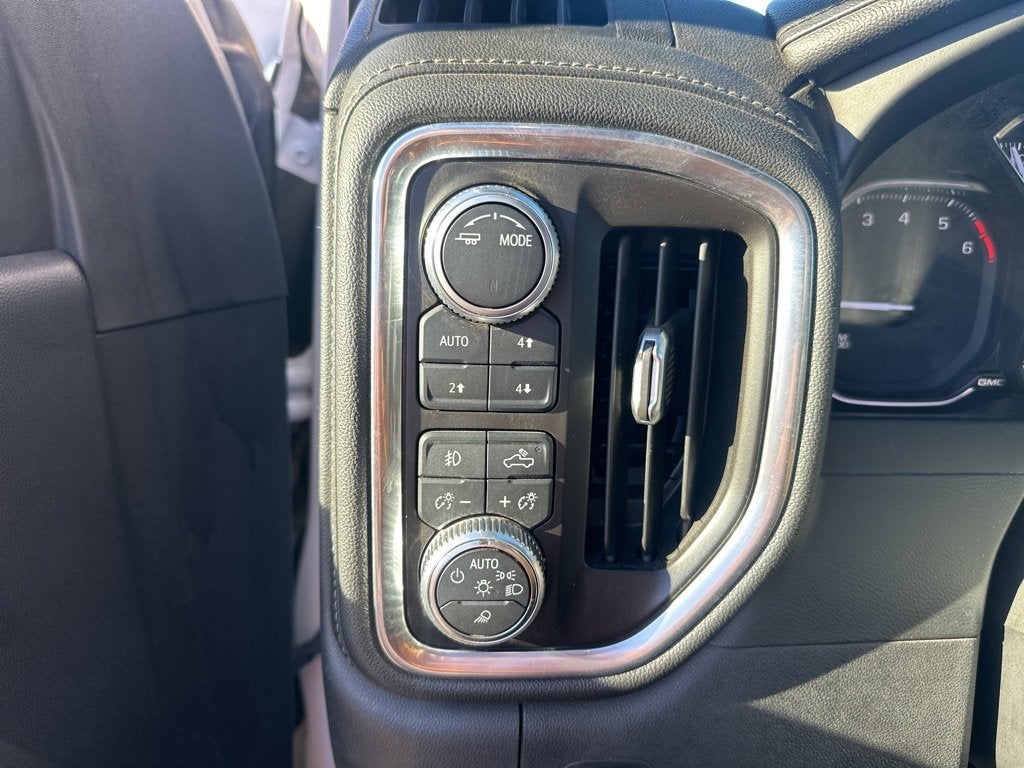 2020 GMC Sierra 3500 HD SLT