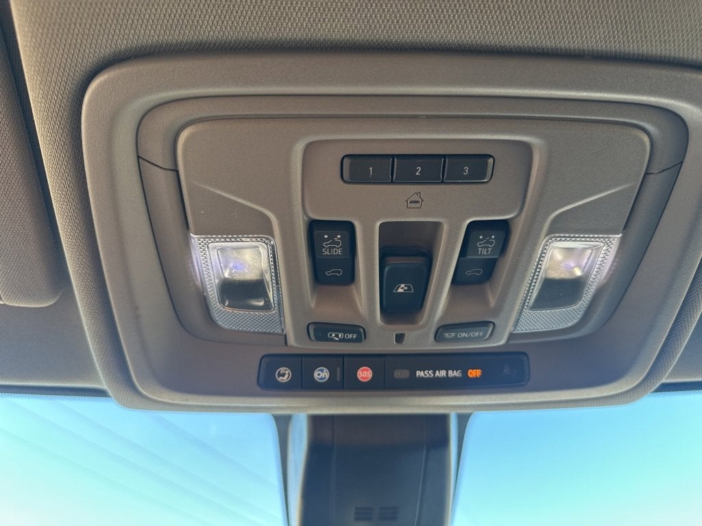 2020 GMC Sierra 3500 HD SLT