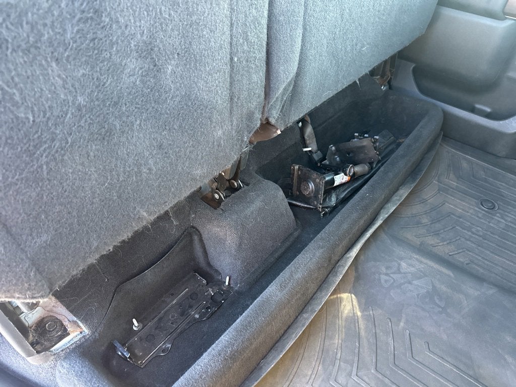 2020 GMC Sierra 3500 HD SLT