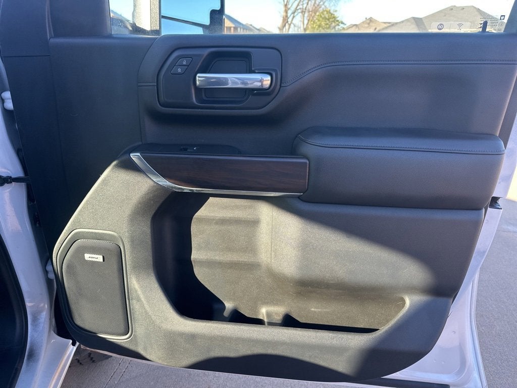 2020 GMC Sierra 3500 HD SLT