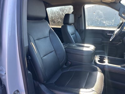 2020 GMC Sierra 3500 HD SLT