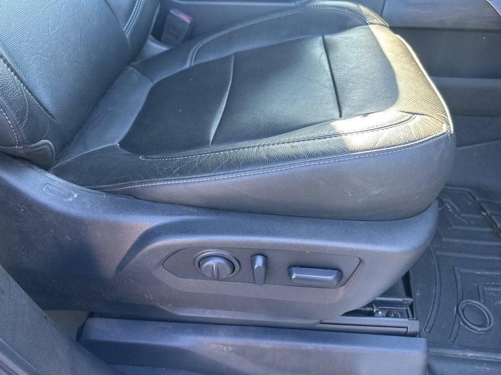 2020 GMC Sierra 3500 HD SLT