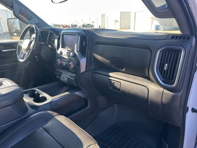 2020 GMC Sierra 3500 HD SLT