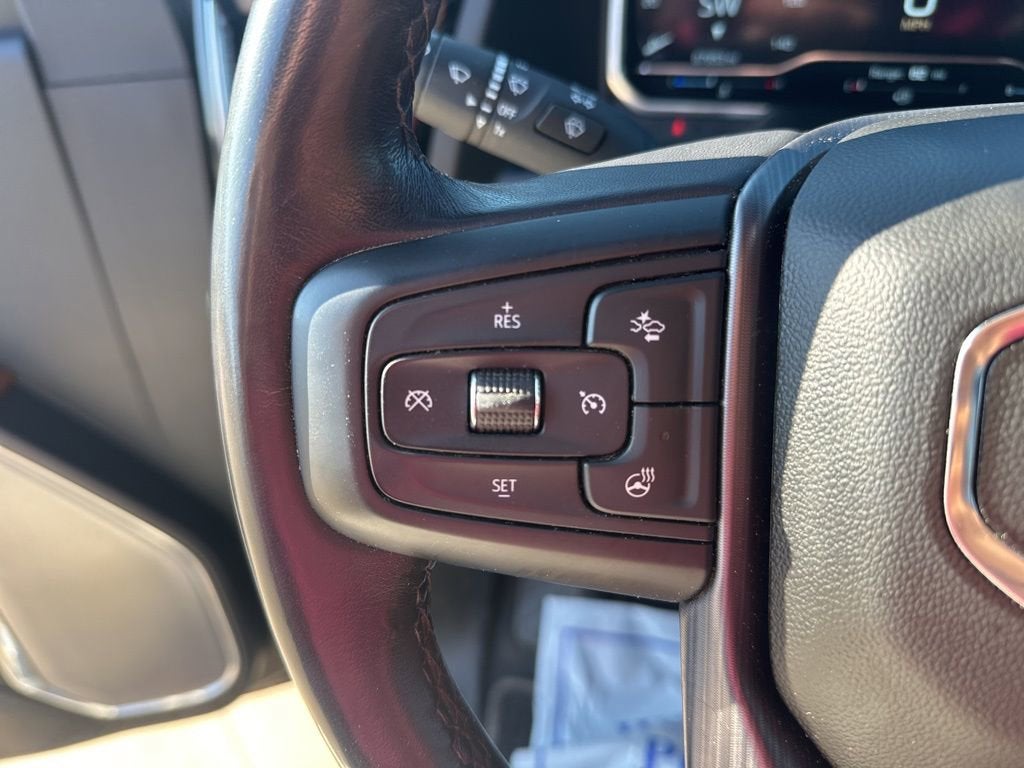 2024 GMC Sierra 3500 HD Denali Ultimate