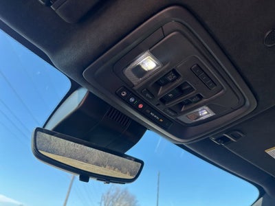 2024 GMC Sierra 3500 HD Denali Ultimate