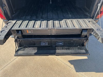 2024 GMC Sierra 3500 HD Denali Ultimate