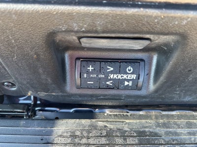 2024 GMC Sierra 3500 HD Denali Ultimate