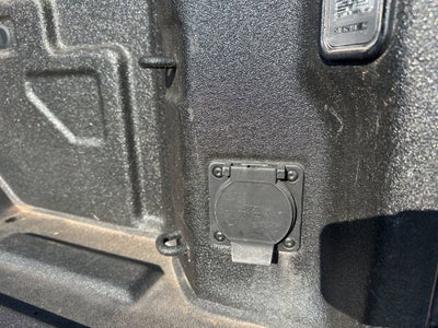 2024 GMC Sierra 3500 HD Denali Ultimate