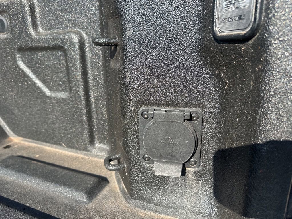 2024 GMC Sierra 3500 HD Denali Ultimate