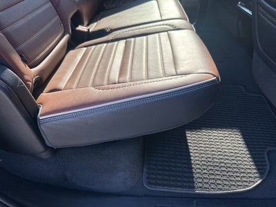 2024 GMC Sierra 3500 HD Denali Ultimate