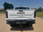 2024 GMC Sierra 2500 HD AT4X