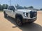 2024 GMC Sierra 2500 HD AT4X