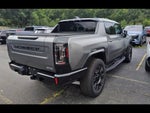 2026 GMC HUMMER EV Pickup 3X