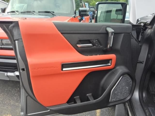 2026 GMC HUMMER EV Pickup 3X