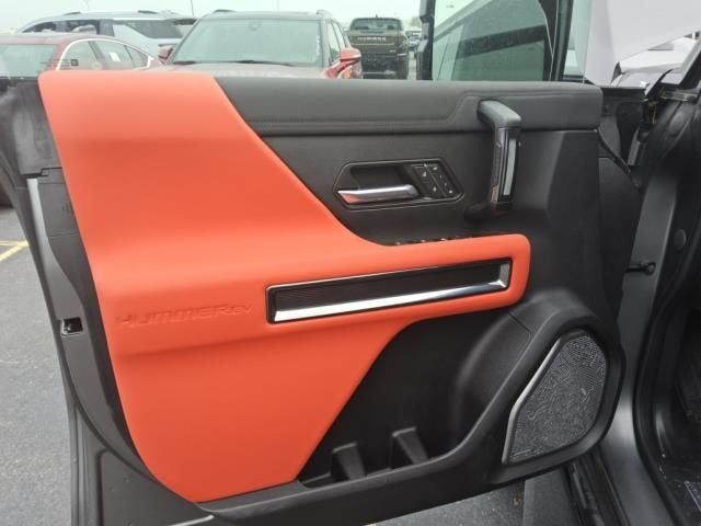 2026 GMC HUMMER EV Pickup 3X