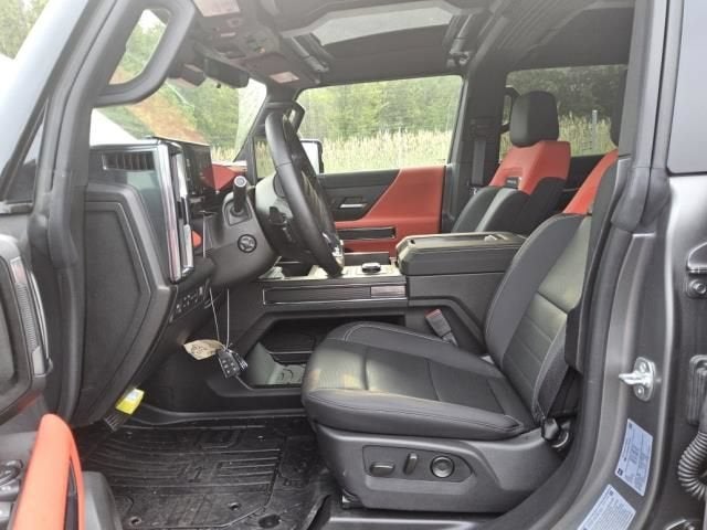 2026 GMC HUMMER EV Pickup 3X