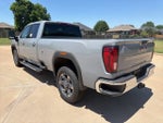 2025 GMC Sierra 3500 HD SLE
