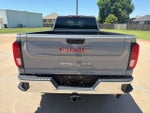 2025 GMC Sierra 3500 HD SLE