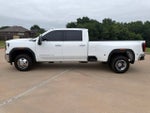 2026 GMC Sierra 3500 HD SLT DRW