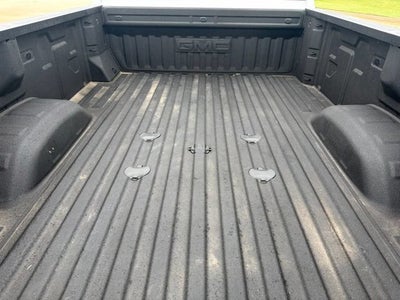 2026 GMC Sierra 3500 HD SLT DRW