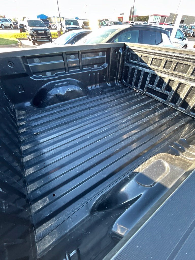 2020 GMC Canyon 4WD SLE