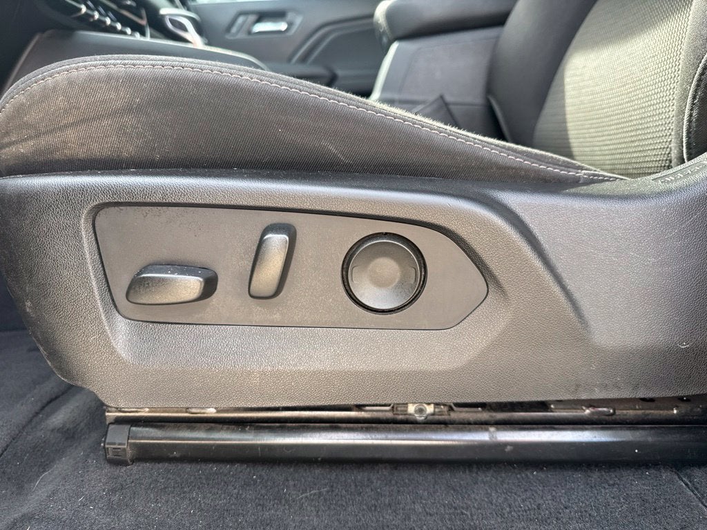 2023 GMC Canyon 2WD Elevation