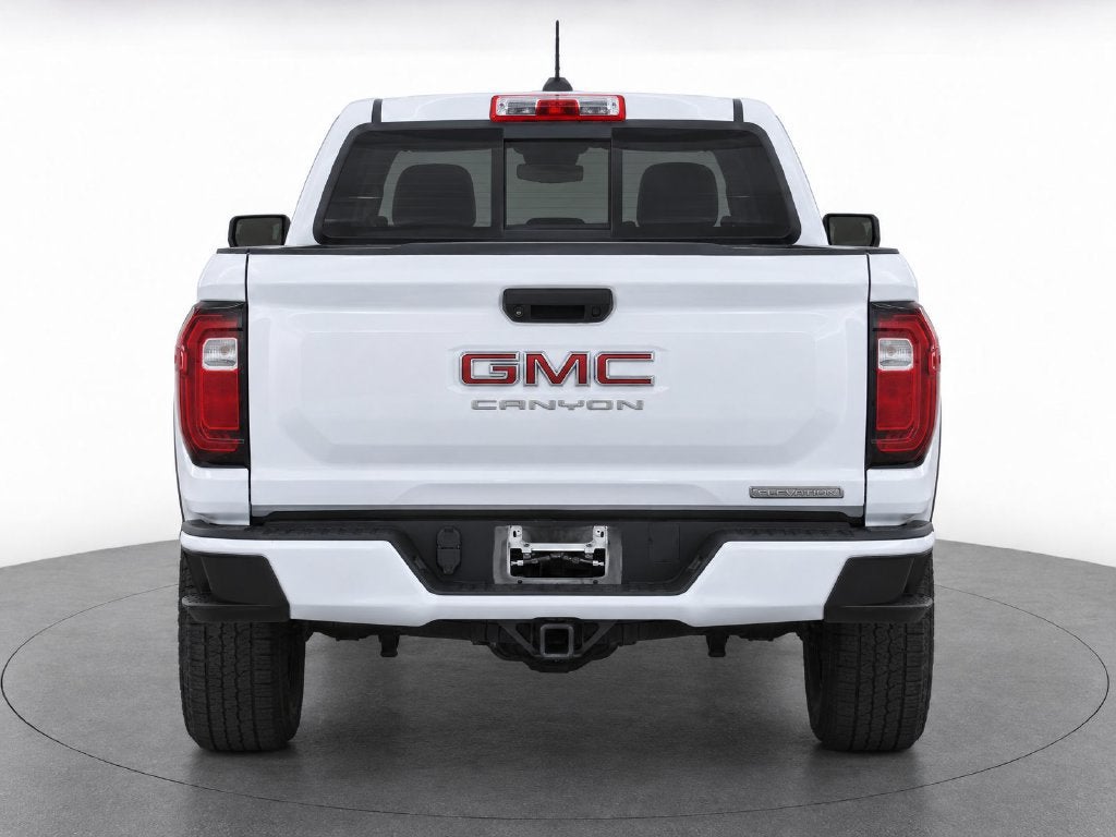 2023 GMC Canyon 2WD Elevation
