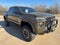 2023 GMC Canyon AT4X