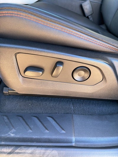 2023 GMC Canyon AT4X